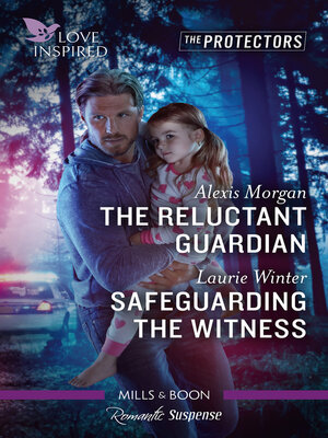 cover image of The Reluctant Guardian/Safeguarding the Witness